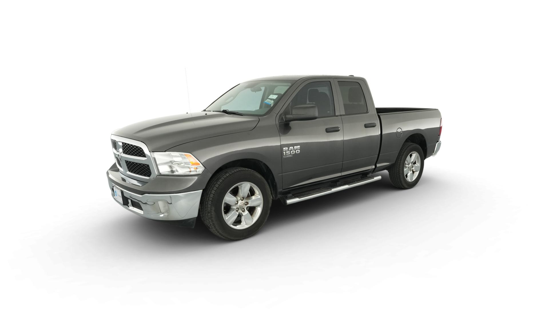 ram ram 1500 classic 2019 1C6RR6FT2KS545763 image ram ram 1500 classic 2019 1C6RR6FT2KS545763 image